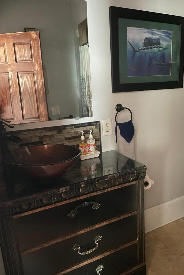 150-Year-Old Lincolnville Cottage 3Bedroom 2Bath St. Augustine Exteriér fotografie