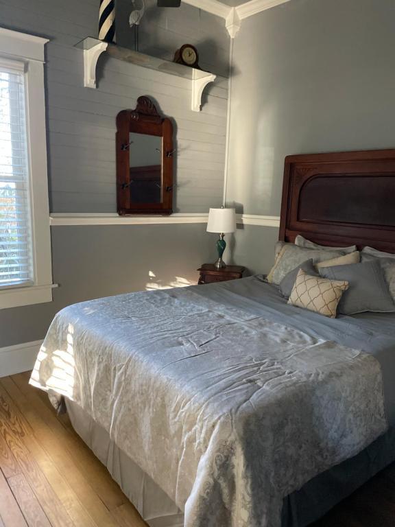 150-Year-Old Lincolnville Cottage 3Bedroom 2Bath St. Augustine Exteriér fotografie