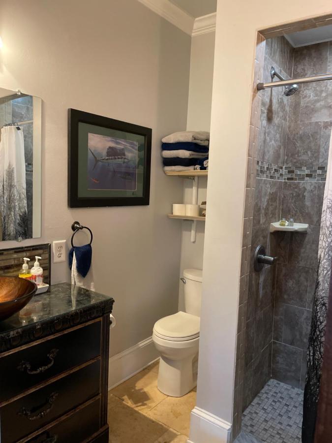 150-Year-Old Lincolnville Cottage 3Bedroom 2Bath St. Augustine Exteriér fotografie