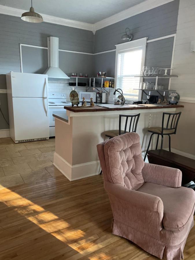 150-Year-Old Lincolnville Cottage 3Bedroom 2Bath St. Augustine Exteriér fotografie
