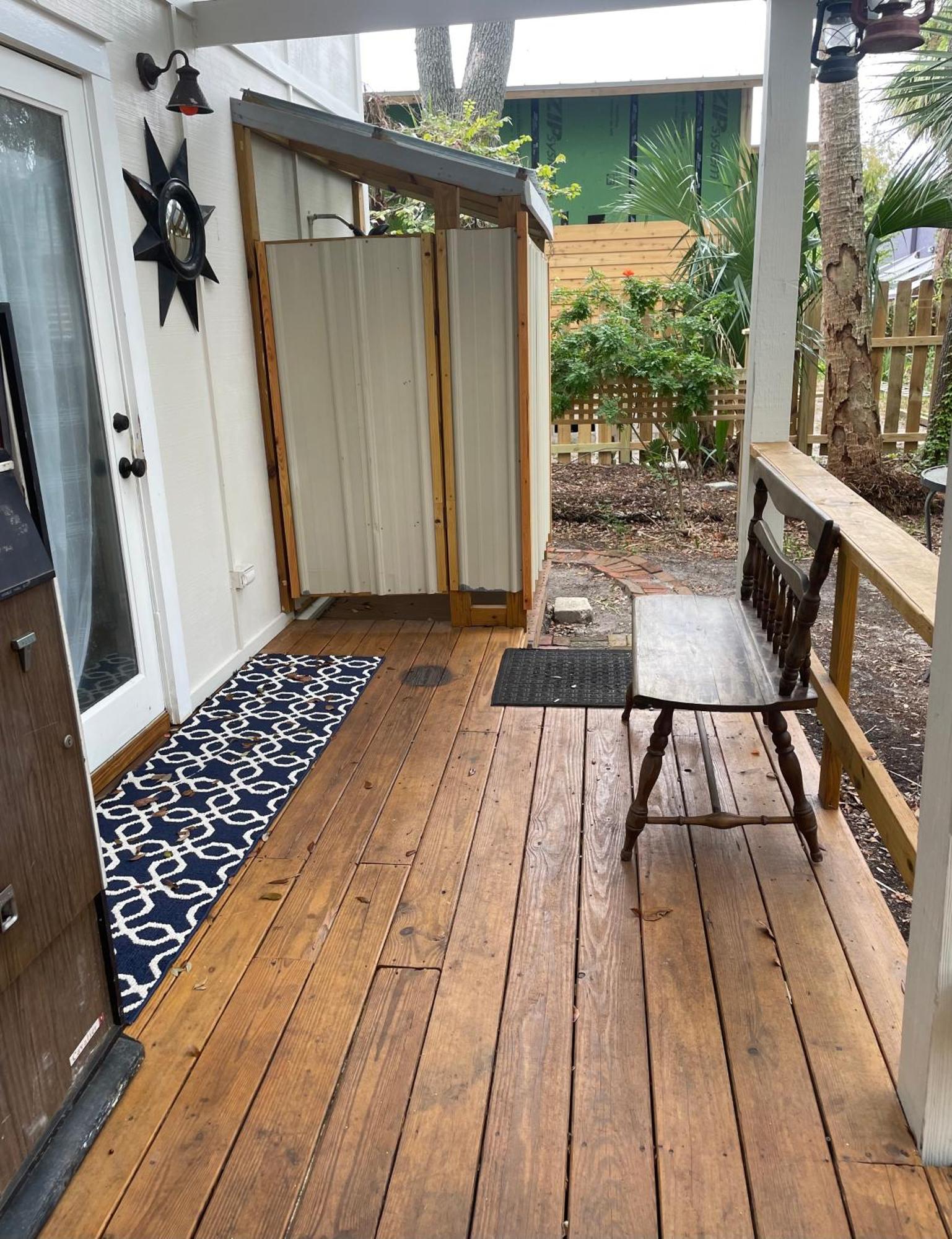 150-Year-Old Lincolnville Cottage 3Bedroom 2Bath St. Augustine Exteriér fotografie