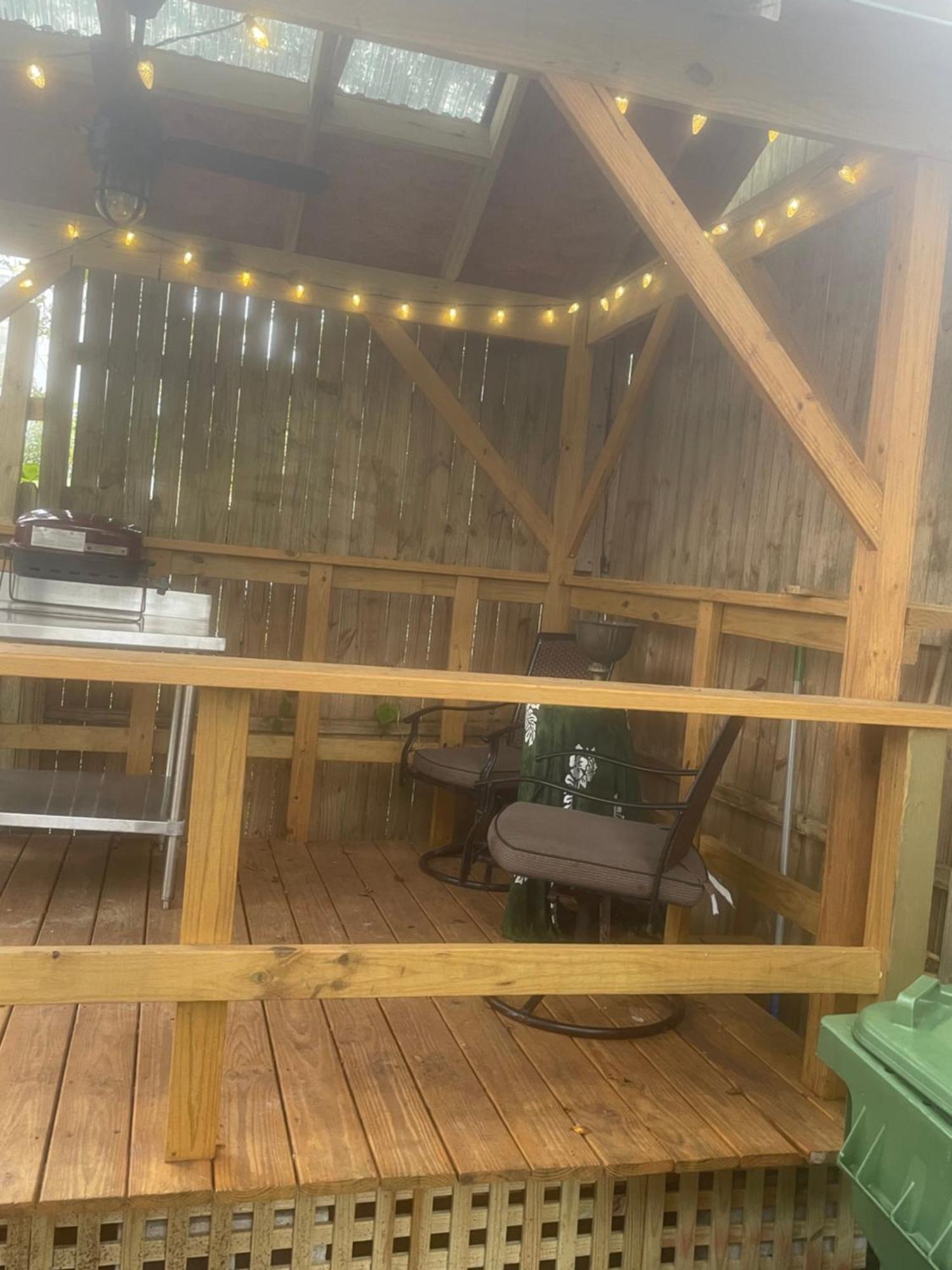 150-Year-Old Lincolnville Cottage 3Bedroom 2Bath St. Augustine Exteriér fotografie
