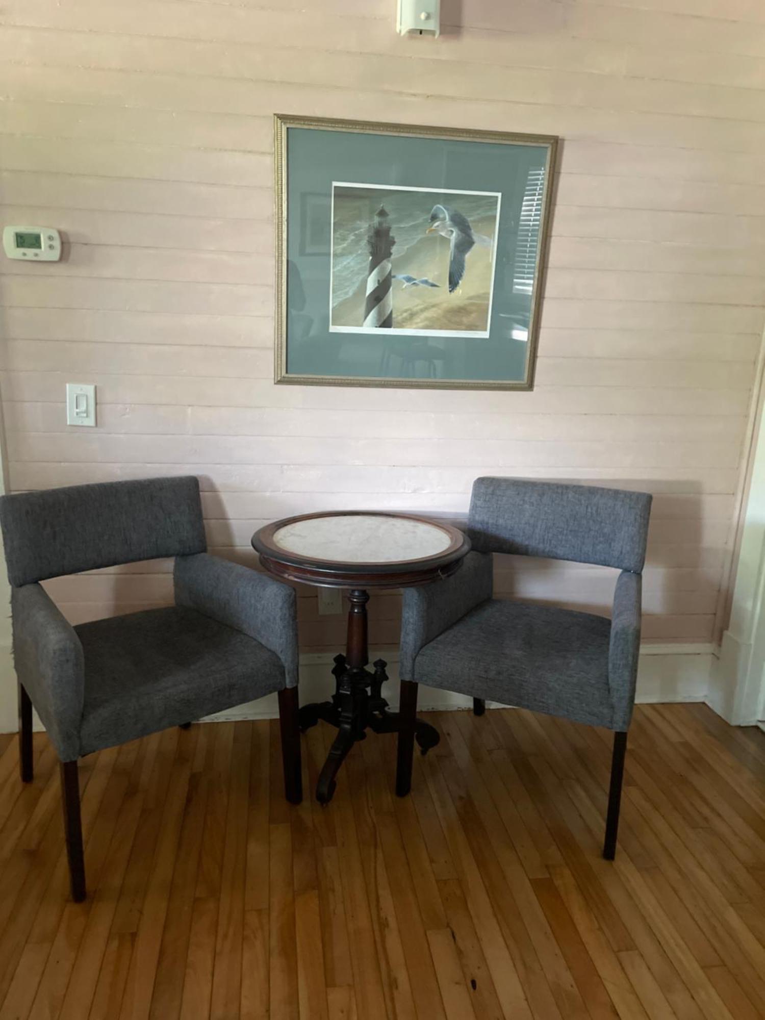 150-Year-Old Lincolnville Cottage 3Bedroom 2Bath St. Augustine Exteriér fotografie