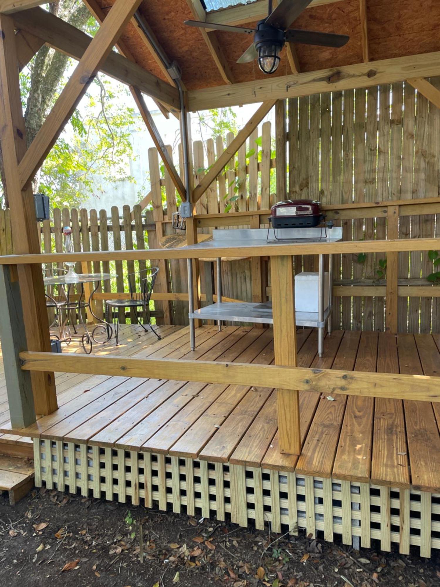 150-Year-Old Lincolnville Cottage 3Bedroom 2Bath St. Augustine Exteriér fotografie