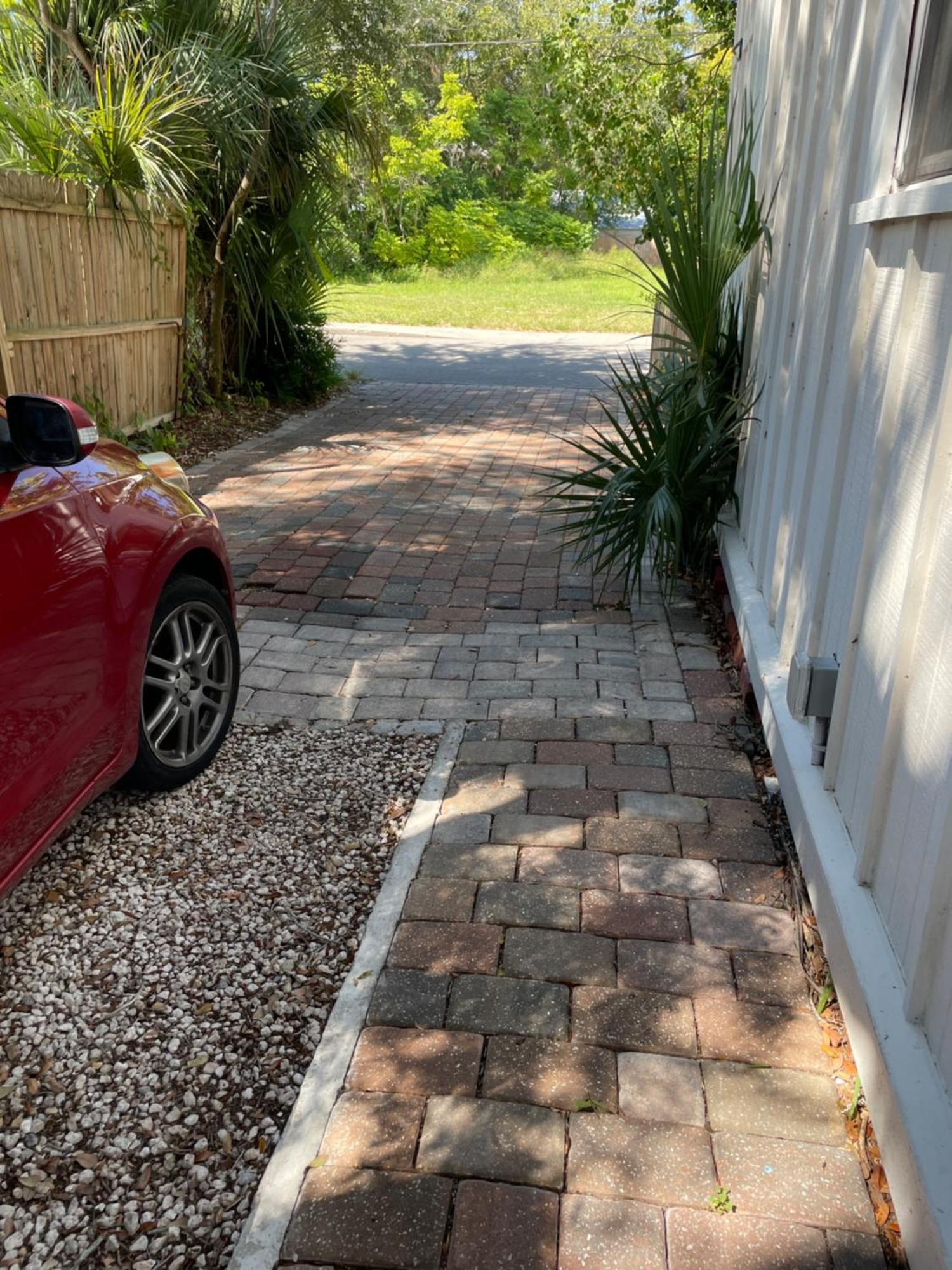 150-Year-Old Lincolnville Cottage 3Bedroom 2Bath St. Augustine Exteriér fotografie