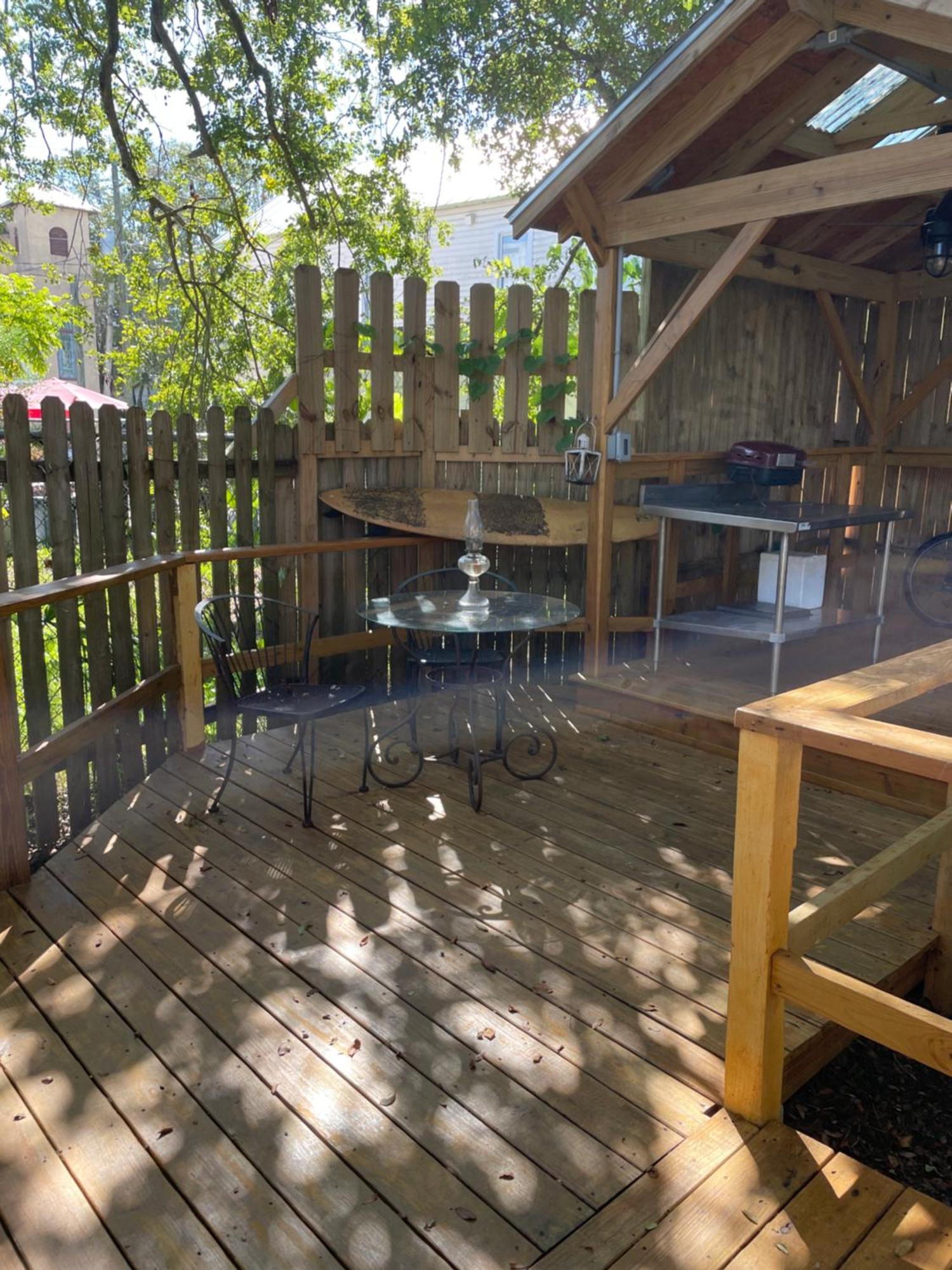 150-Year-Old Lincolnville Cottage 3Bedroom 2Bath St. Augustine Exteriér fotografie
